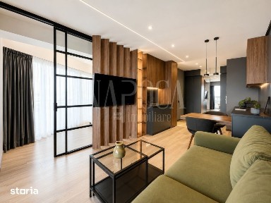 Apartament 2 camere de vanzare in Manastur, Cluj Napoca