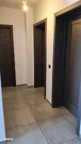 Vand apartament 3 camere strada Baita, cartier Gheorgheni