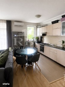 Apartament 2 camere cu parcare subterana in Grigorescu