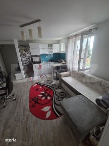 Apartament cochet cu 2 camere | Mobilat si utilat complet | Ideal pent