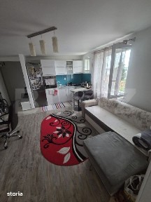 Apartament cochet cu 2 camere | Mobilat si utilat complet | Negociabil