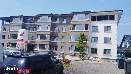 UNICAT IN ZONA Vând apartament 2 camere 2700€/mp, bloc nou, finisaje p