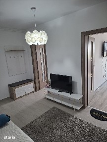 Studio Modern și Confortabil în Bragadiru, Complet utilat