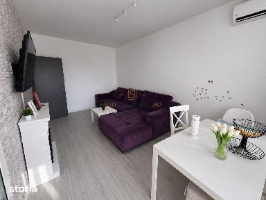 Apartament 2 camere de vanzare, decomandat, acces facil la metrou