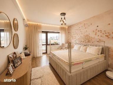 Apartament 3 Camere | Pipera | Forest Living