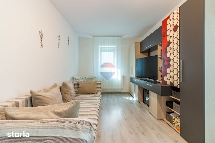 Apartament cu 2 camere de vânzare în Bragadiru, curte proprie