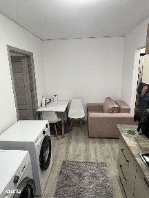 Garsoniera/Studio Tomis Nord