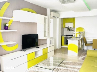 Apartament 3 camere City Mall