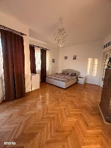 Apartament 3 camere zona Peninsulara - renovat total