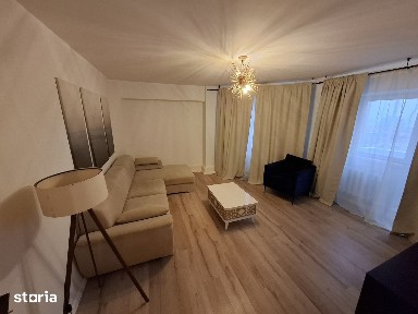 Apartament premium 2 camere cu vedere panoramică Faleza Nord