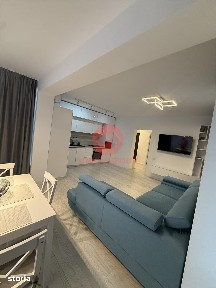 Apartament Premium 2 Camere, zona Alezzi
