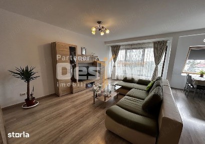 Proprietar vand apartament 2 camere | 52,33 mp | Calea Sever Bocu |