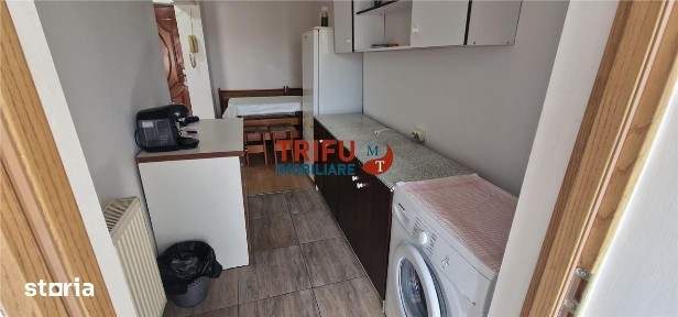 Garsoniera de vanzare zona Cetate