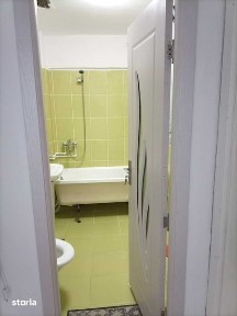 Apartament 2 camere, 53 mp, decomandat, zona Central Civic Calafat