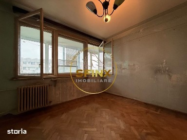 2 camere | Titan | Parc Iore | De renovat complet
