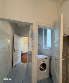 Ap 2 camere VICTORIEI. Centrala proprie. Mansarda. Debara. Proximitate