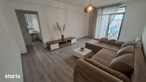 Apartament 2 camere decomandate- Foarte spatios- Zona D.na Stanca