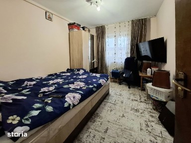 4 CAMERE | Teiul Doamnei | 80MP | Parcare | Centrala Bloc