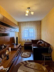 Apartament 3 Camere