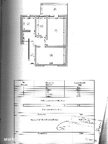 1050 euro/mp! Ap 2 camere, 57mp-Miroslava - Str. Pepinierii