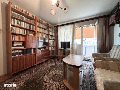 Apartament 2 camere de vânzare | Zona Rahovei