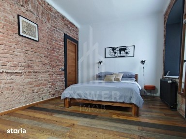 Apartament in centru istoric.
