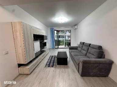 Apartament 2 camere Titan Nou / Theodor Pallady