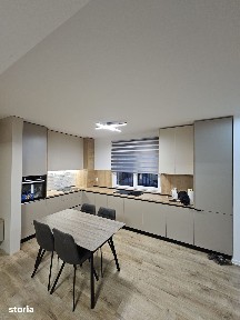 Apartament 2 camere, curte proprie