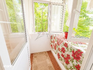 Apartament 2 camere Decomandat Palas - Sf Lazar