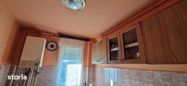 Apartament 3 camere T. Vladimirescu