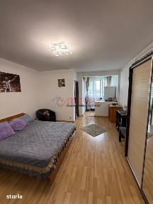 VANDUTA! Garsoniera renovata - Obregia - Turnu Magurele - Bloc