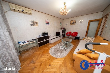 ID 3671 | Apartament 3 camere | Strada Victoriei | Etaj 2