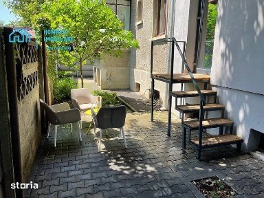 Strada Lt. C-Dor Av. Banciulescu, Floreasca, Sectorul 2, Bucuresti