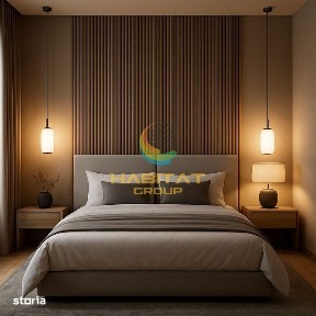 Vanzare Apartament 2 Camere 59.23mp Metalurgiei