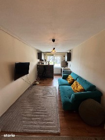 2 camere duplex Obor - Str Popa Lazar I Comision 0%