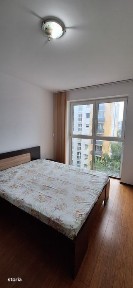 Apartament 2 camere, Avantgarden