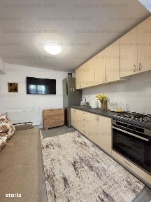 Apartament 2 camere mobilat si utilat zona Florilor /Gemenii