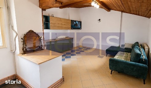 VANZARE 3 CAMERE 86MP | BLOC INTERBELIC | STIRBEI VODA | RENOVAT TOTAL