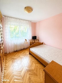 Apartament 3 camere, vedere spre spatii verzi, parcare inclusa