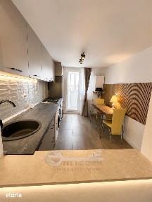 Apartament 2 camere ULTRACENTRAL - la câțiva pași de Palas Mall