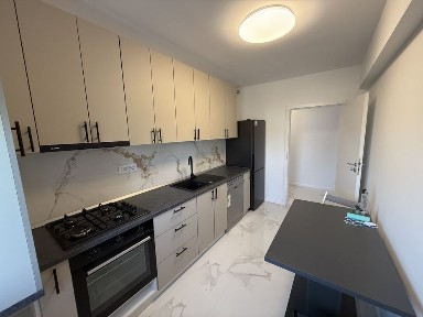 Apartament mobilat & utilat - Str. Diamantului (Stradal) | Etaj 1 + Loc de Parcare! Proprietar!