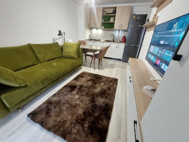 Apartament-2 camere /Bloc 2025