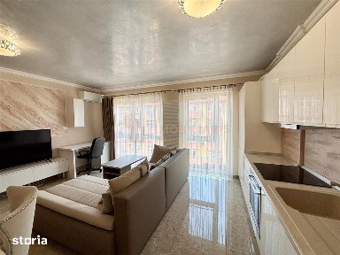 Apartament 2 camere de inchiriat zona Parcului Central