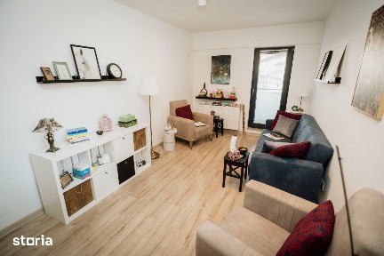 Apartament 2 camere zona Eminescu - Mosilor. Direct proprietar.