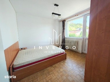 Apartament, 2 camere, de inchiriat, in Centru
