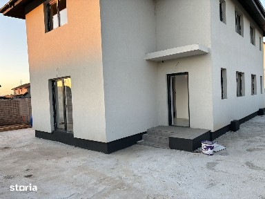 Berceni, casa 4 camere 2023