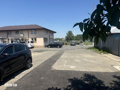 Cernica, casa la cheie