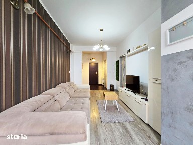Apartament 1 camera + nisa de inchiriat - ARED UTA