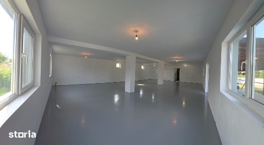 spatiu comercial pentru inchiriat pretabil orice ACTIVITATE