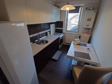 Apartament 2 camere decomandat Visoianu